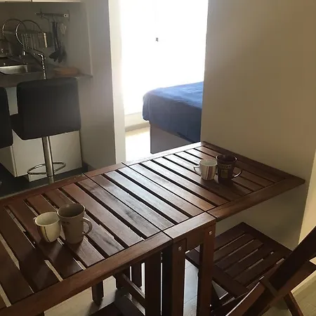 Apartamento Trip Castell 2 *