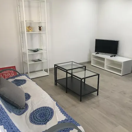 Trip Castell 2 Apartamento Sitges