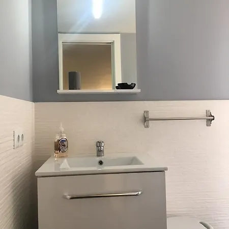 Apartamento Trip Castell 2 Sitges