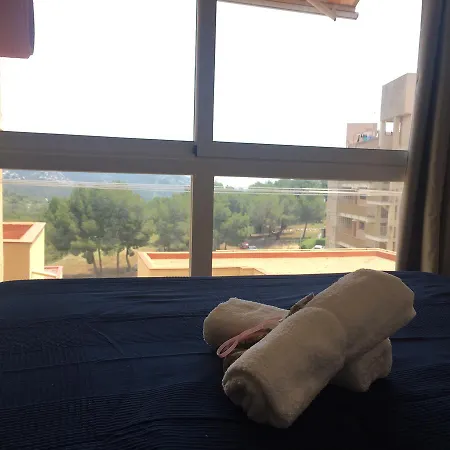 Apartamento Trip Castell 2