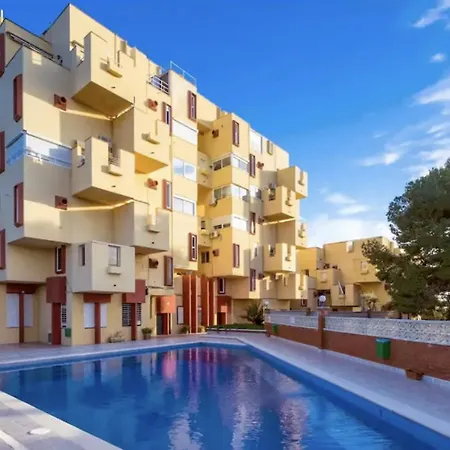 Trip Castell 2 Apartamento Sitges